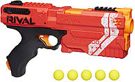 Бластер Нерф Райвал Кронос Nerf Rival Kronos Xviii-500 (Red)