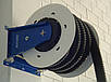 Висока котушка без вентилятора 7 м Ø 125 мм, фото 5