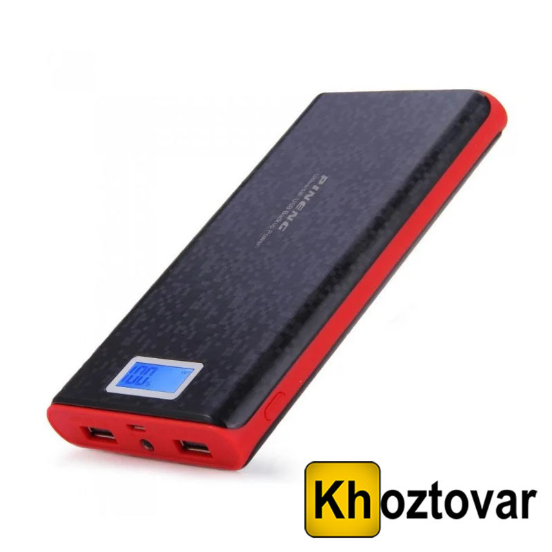 Pn 920 20000mah Pineng Power Bank 20000mah Price Внешний