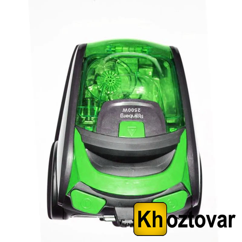 Колбовий пилосос Rainberg RB-652 2500 Watt