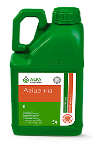 Протруйник ALFA Smart Agro Авіценна 5 л