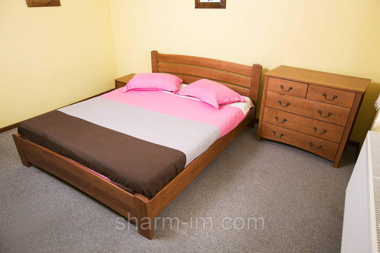 Кровать Сидней 160х200 см - фото 5 - id-p133791075