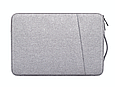 Чохол для Макбук Macbook Air/Pro 13,3" 2008-2020 сірий, фото 3