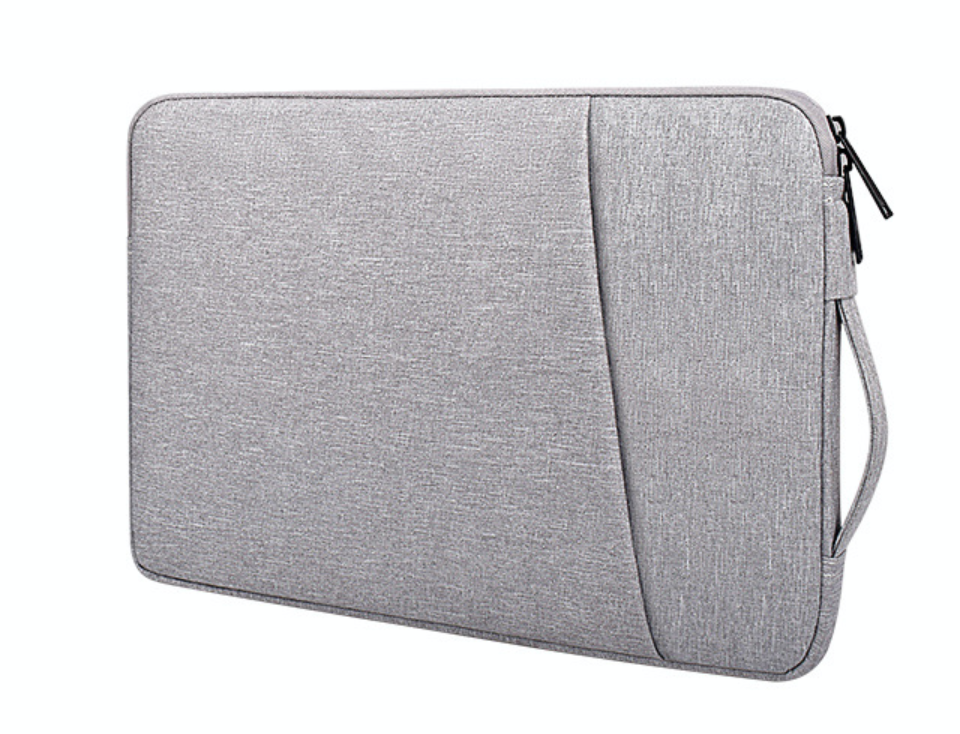 Чохол для Макбук Macbook Air/Pro 13,3" 2008-2020 сірий