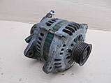Генератор для Opel Corsa C Meriva A Astra G 1.7DTi 70A, WSD23944, фото 3