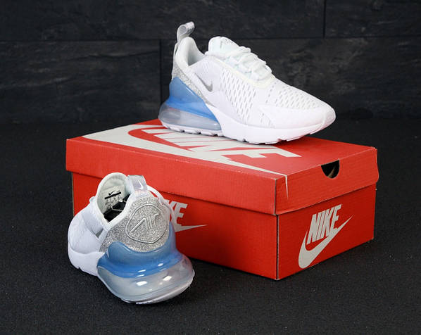 Nike air max 270 stephanie 2025