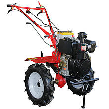 Мотоблок Кентавр МБ 2010ДЕ