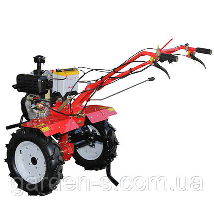 Мотоблок Кентавр МБ 2010ДЕ, фото 3