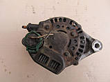Генератор для Suzuki Alto Denso 31400-70F00, 31400M70F00, SR101211-2970, фото 3