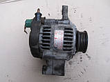 Генератор для Suzuki Alto Denso 31400-70F00, 31400M70F00, SR101211-2970, фото 2
