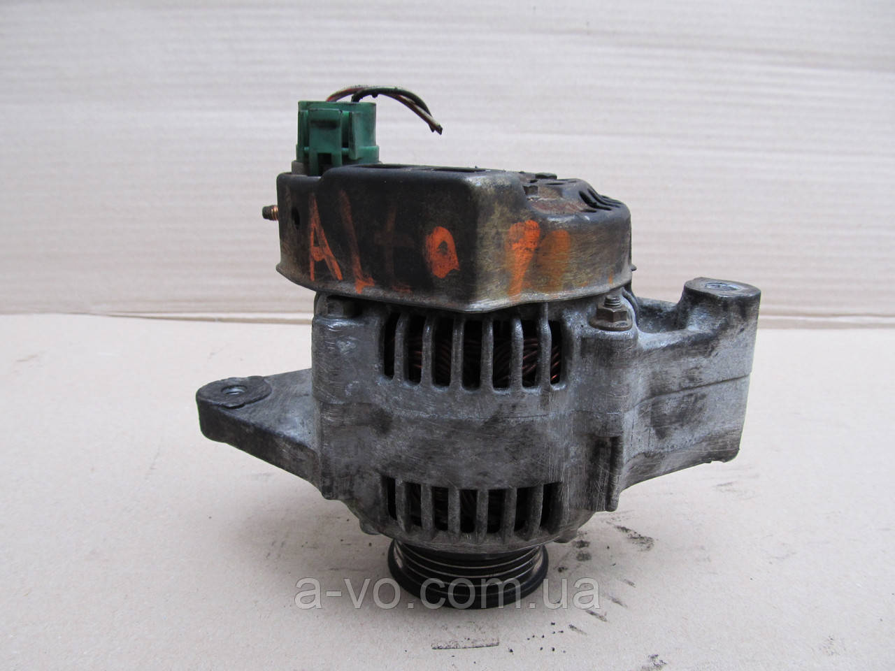 Генератор для Suzuki Alto Denso 31400-70F00, 31400M70F00, SR101211-2970, фото 1