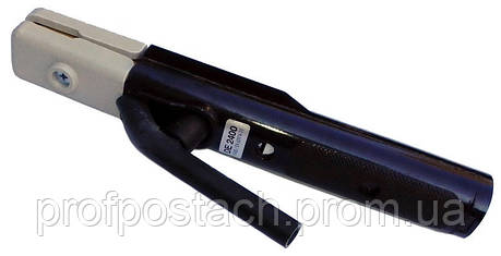 Тримач електрода 400А, DE2400 //AbicorBinzel, фото 1