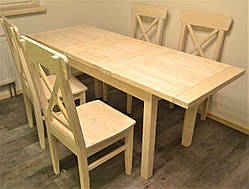 Стіл кухонний трансформер