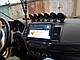 Андроїд Магнітола Mitsubishi Lancer 10 2008-2015 4core Base Android 13, Platform JAC, фото 2