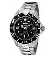 Чоловічий годинник Invicta 0420 Pro Diver Automatic Titanium, 45 мм