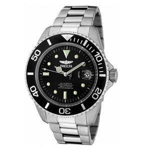 Prodiver invicta clearance