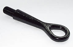 Гак буксирувальний Nissan Leaf ZE0 / AZE0 / ZE1 (10-) 51112-1KA0A