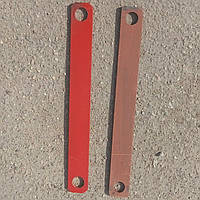 Планка КРН Н 089.01.501 (на секцію) товщина 16мм