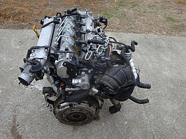Двигун Hyundai i30 1.6 CRDi D4FB