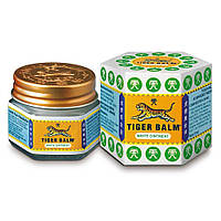 05/24 Тигровый бальзам белый 21 мл (Tiger balm White)