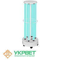 Опромінювач бактерицидний пересувний ОБПе-450м