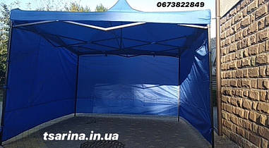 Торговий намет 3х3