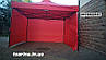 Тент на шатер.(без каркаса), фото 7