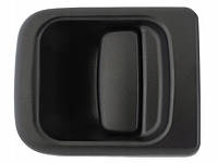 Ручка зовнішня ліва Ranault Master Opel Movano 98-10