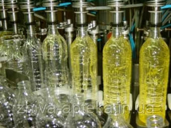 Олія КУКУРУДЗЯНА холодного віджиму 500мл від виробника