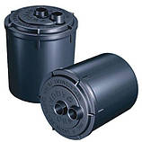 Аквафор B200Н пом'якшуючий для жорсткої води / Змінні модулі на фільтр Аквафор Модерн (1 комплект), фото 5