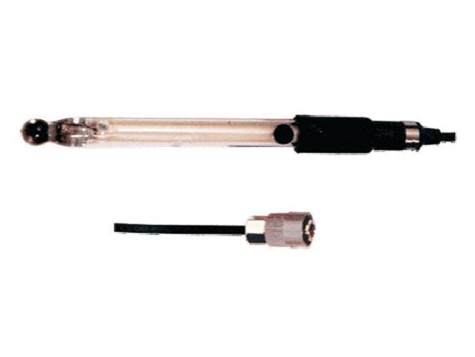 Купить Электрод комбинированный лабораторный для измерения величины рН ...