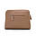 Клатч жіночий David Jones CM5386T cognac, фото 4