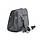 Клатч жіночий David Jones CM5386T black, фото 3