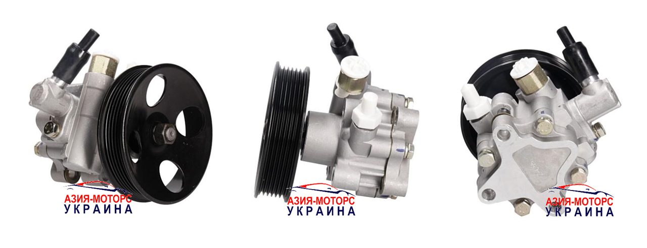 Насос ГУР Geely EC7 / EC-7RV (Джилі Емгранд седан / хетчбек) 1064001040 (Склад ASM-UKR)