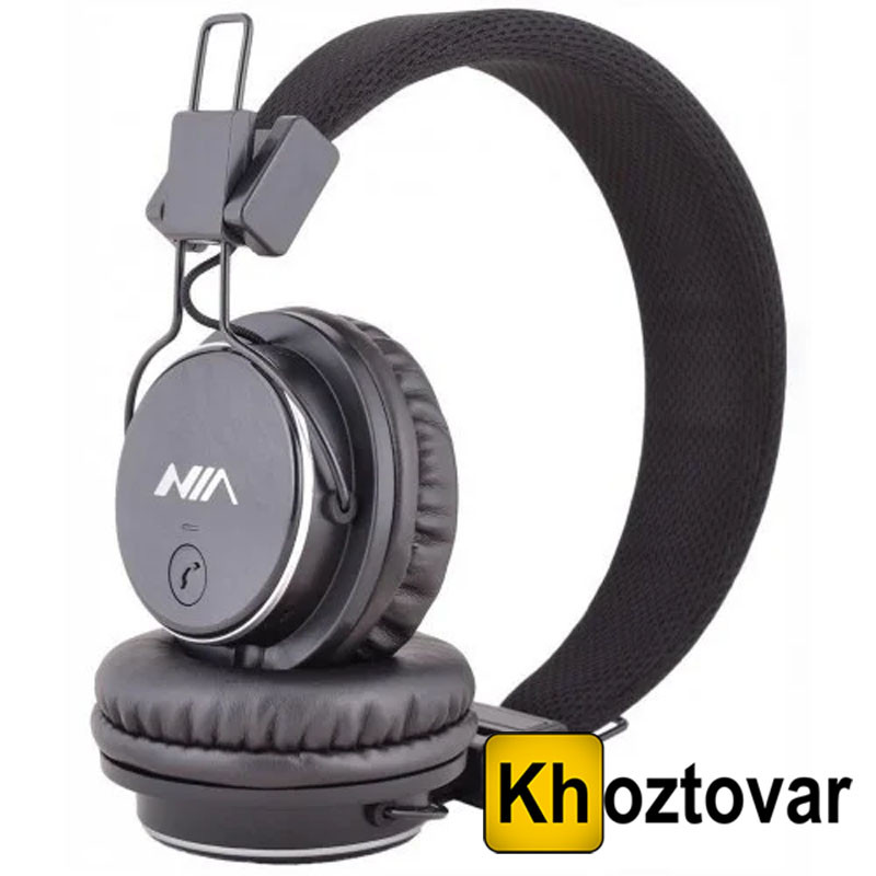 Бездротові навушники MDR NIA X3, фото 1