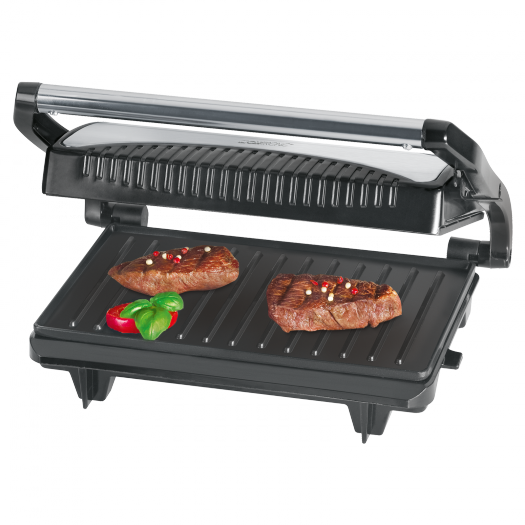 Контактний гриль Clatronic MG 3519