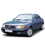 Audi 100 (C4) (1990-1994)