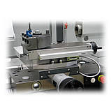 5 мкм, 350 мм фотоелектричний перетворювач лінійних переміщень DC10F-350, фото 10