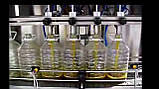 Олія КУНЖУТНА холодного віджиму 500мл від виробника, фото 5