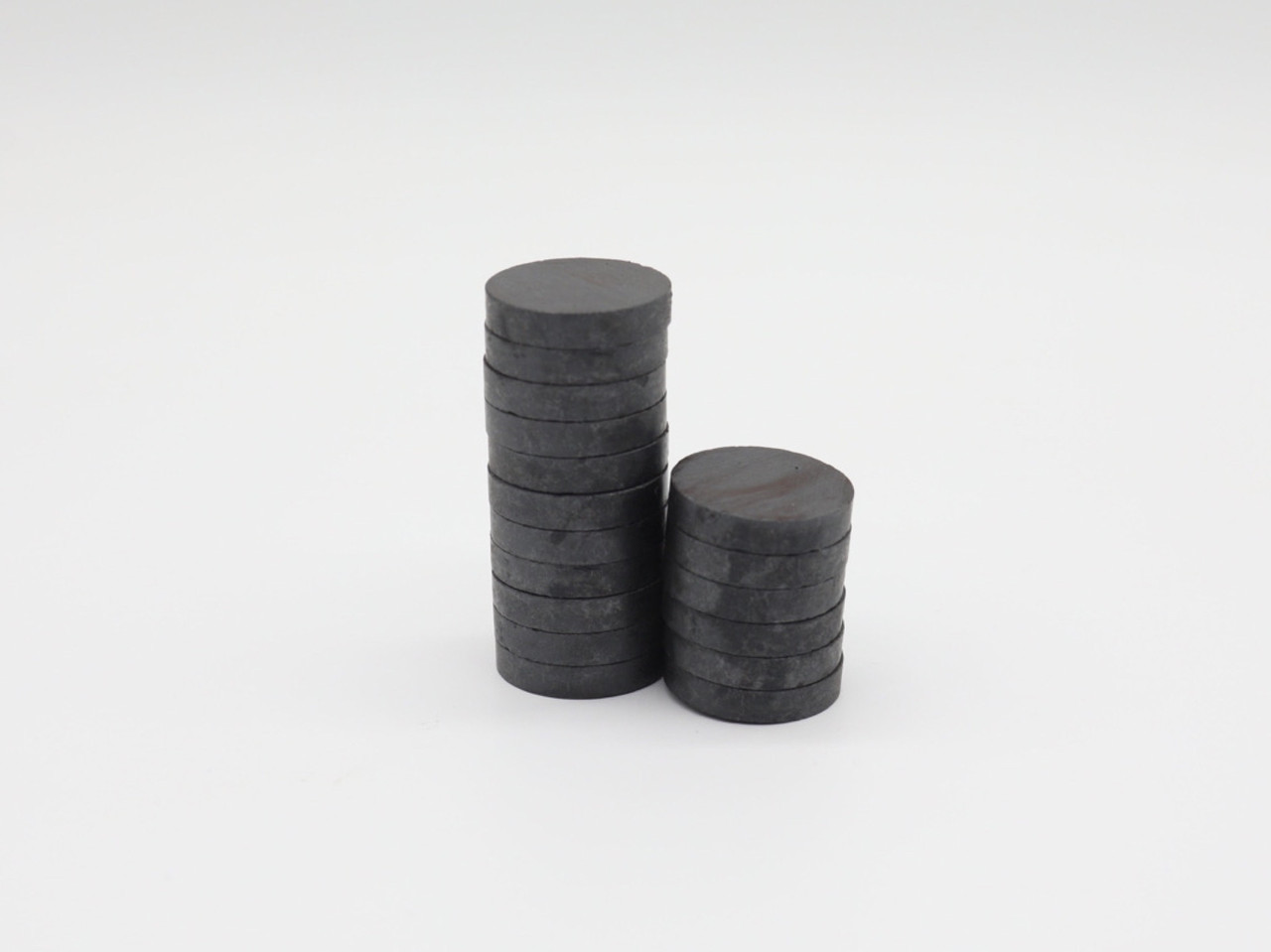 Магнітні заготовки. 25х5мм, фото 1