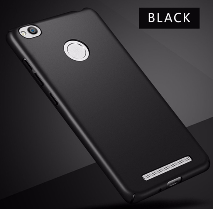 Чохол Soft touch для Xiaomi Redmi 3S /3 Pro