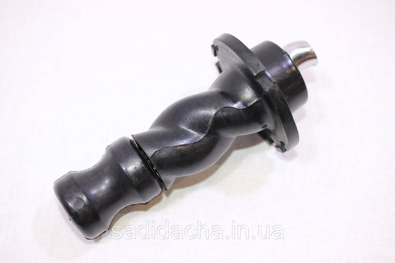 Шнек насоса Vitals 3DS 1253-0 75r