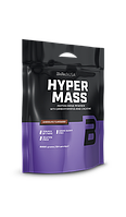 Гейнер Hyper Mass (6800 г) BioTech USA