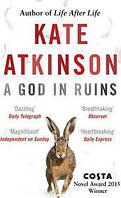 A God in Ruins. Kate Atkinson