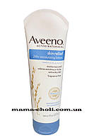 Лосьон для тела 24 часа увлажнения Skin Relief Aveeno