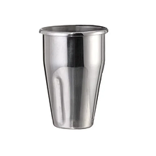 Стакан неіржавкий для міксеру