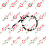 Пружина трещітки підйому підбирача мала на прес-підбирач Sipma 0829-401-487 5223-89-042.0 089-000977-4.720, фото 4