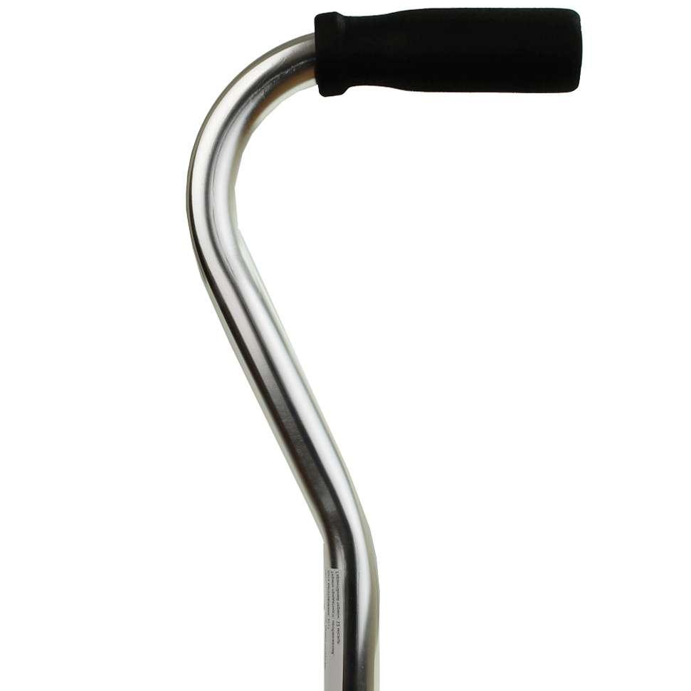 Тростина-квадропод з малою базою OSD-YU851, фото 1