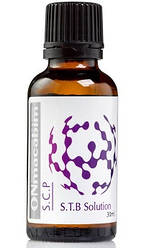 Розчин гліколевої кислоти 70% ONMACABIM SCP S.T.B. Solution 30 мл