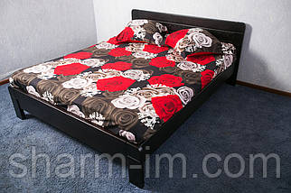 Ліжко Орландо 160х200 см, фото 3